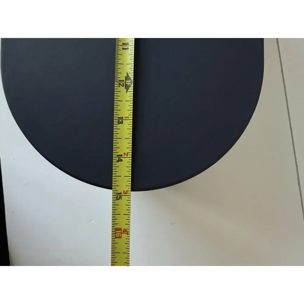 Genuine Dyson Airwrap Presentation Case Only Removable Lid Prussian Blue Navy
